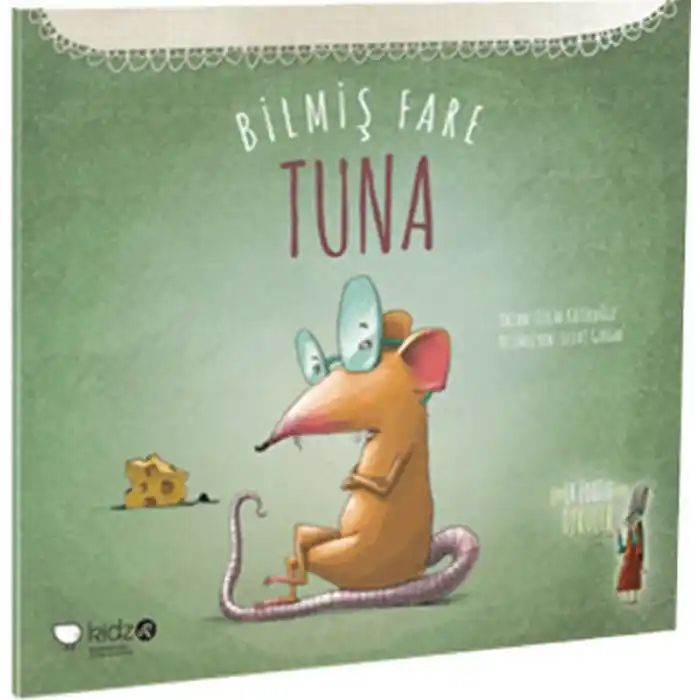 TCX Bilmiş Fare Tuna