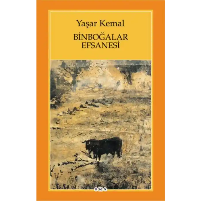 TCX Binboğalar Efsanesi