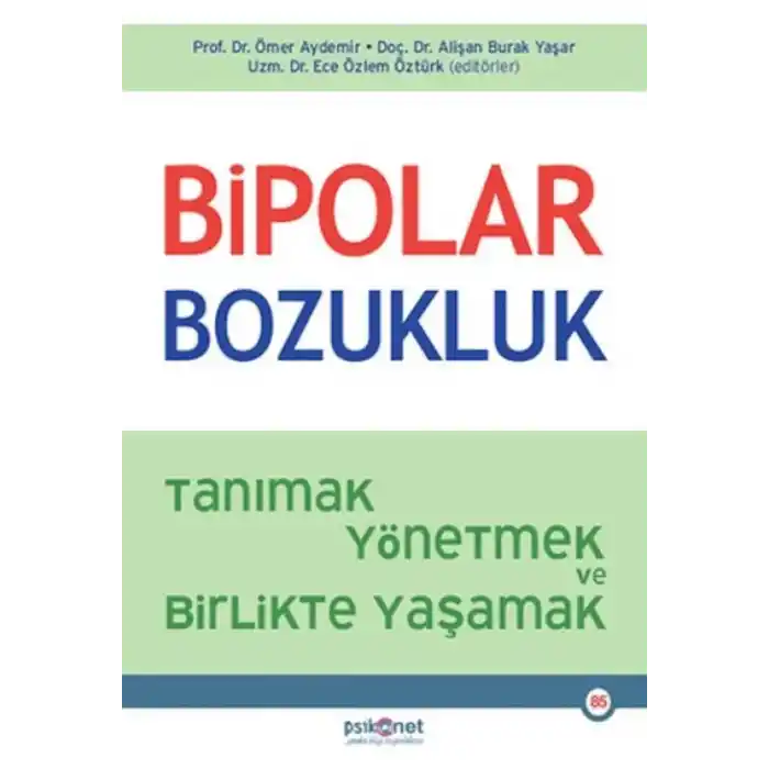TCX Bipolar Bozukluk