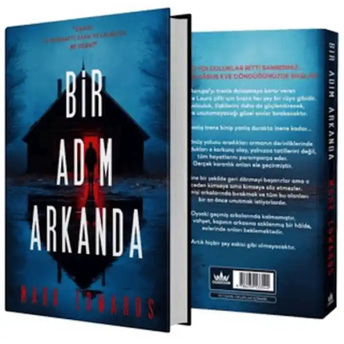 TCX Bir Adım Arkanda