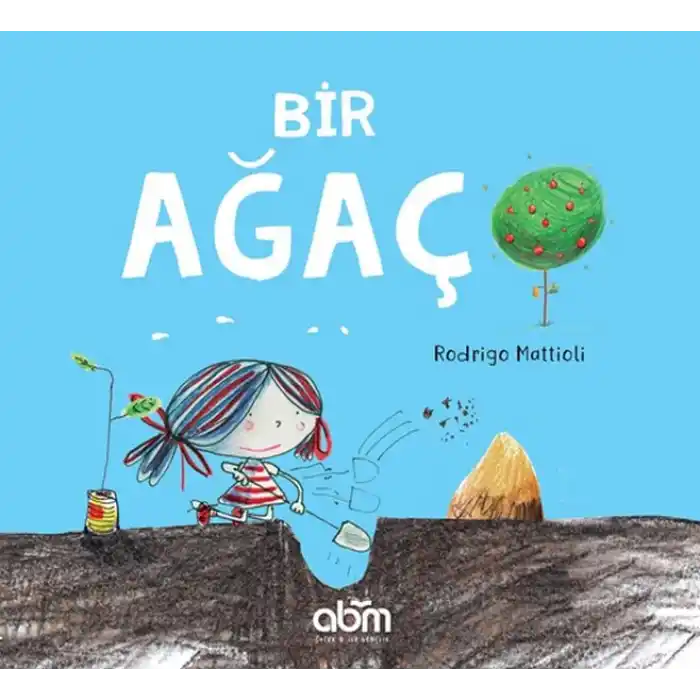 TCX Bir Ağaç