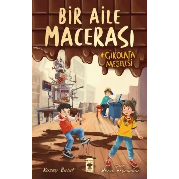 TCX Bir Aile Macerası -  Meselesi