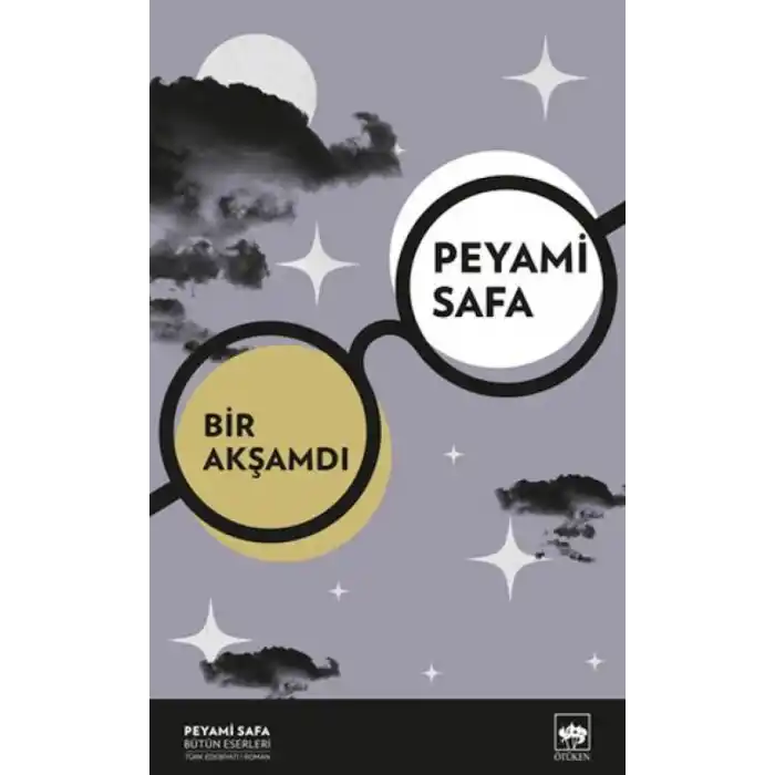 TCX Bir Akşamdı (Yeni Kapak)