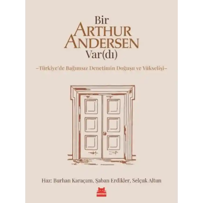 TCX Bir Arthur Andersen Var(dı)