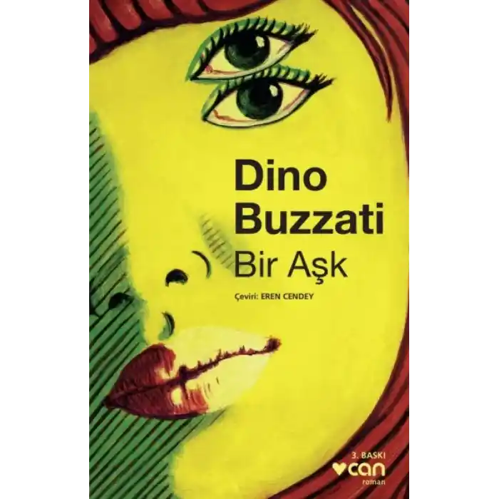 TCX Bir Aşk