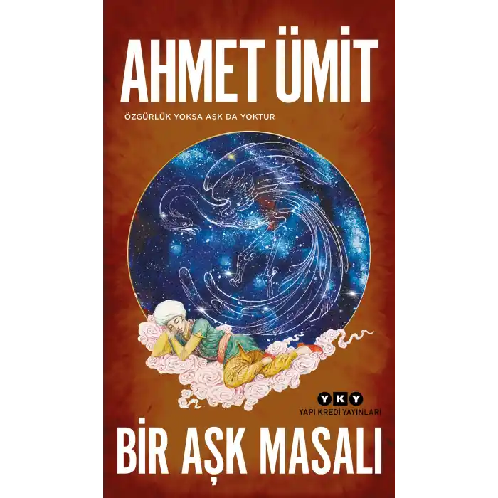 TCX Bir Aşk Masalı