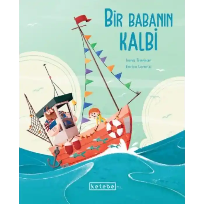 TCX Bir Babanın Kalbi