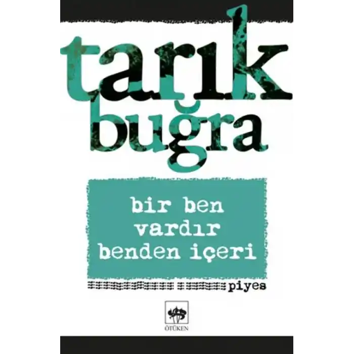 TCX Bir Ben Vardır Benden İçeri