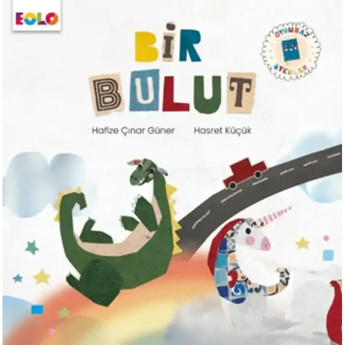 TCX Bir Bulut