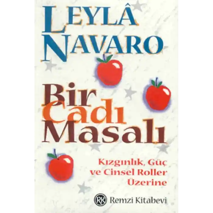 TCX Bir Cadı Masalı