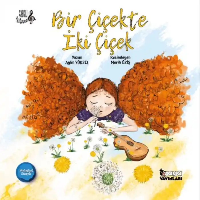 TCX Bir Çiçekte İki Çiçek
