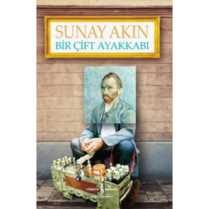 TCX Bir Çift Ayakkabı