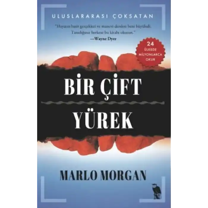 TCX Bir Çift Yürek