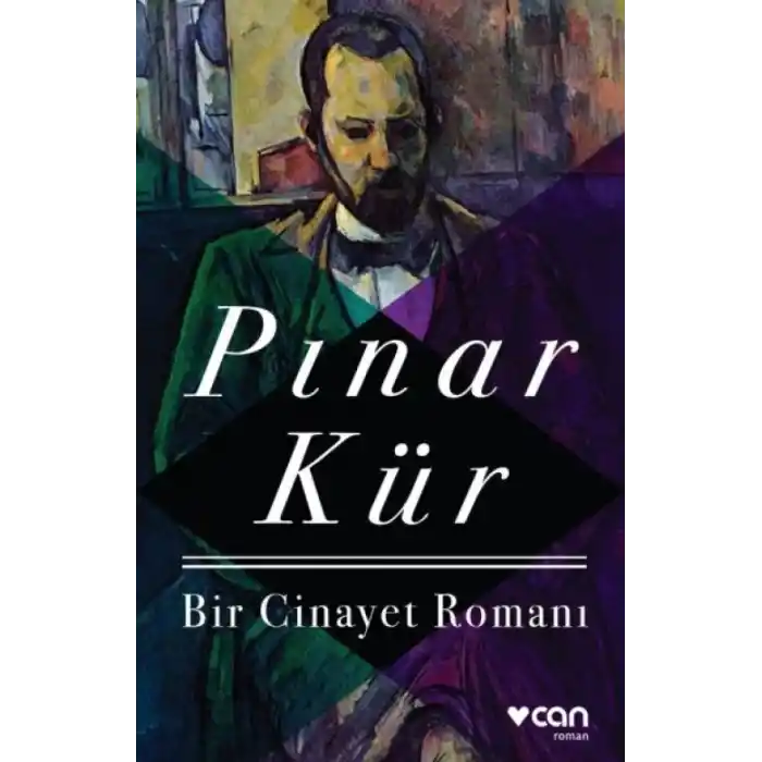 TCX Bir Cinayet Romanı