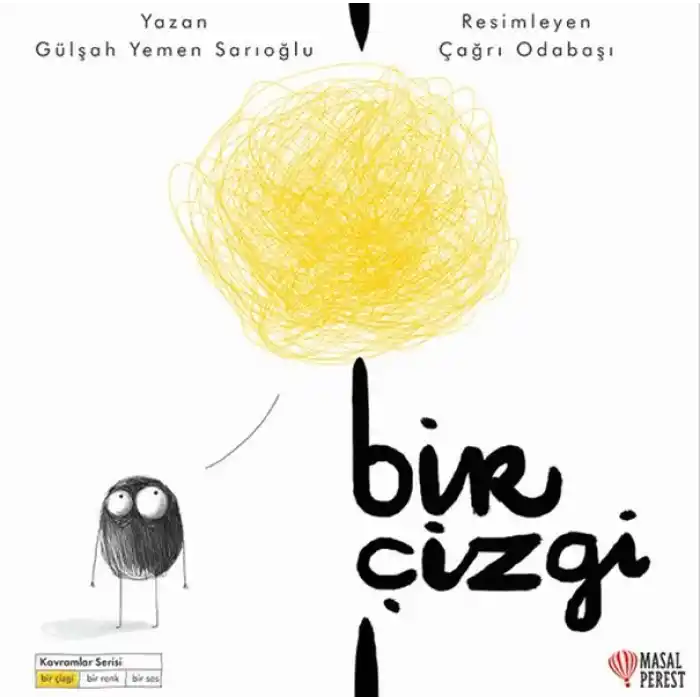 TCX Bir Çizgi