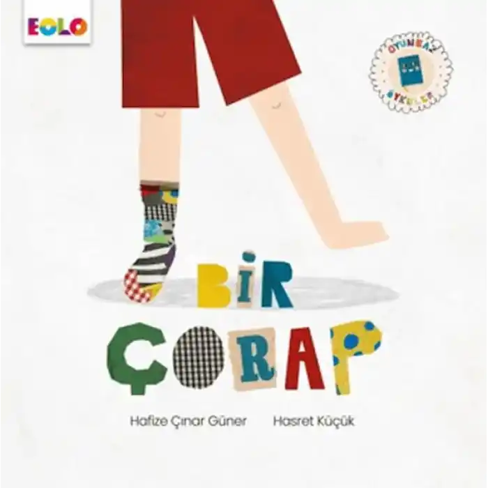 TCX Bir Çorap