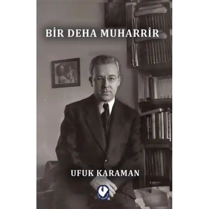 TCX Bir Deha Muharrir