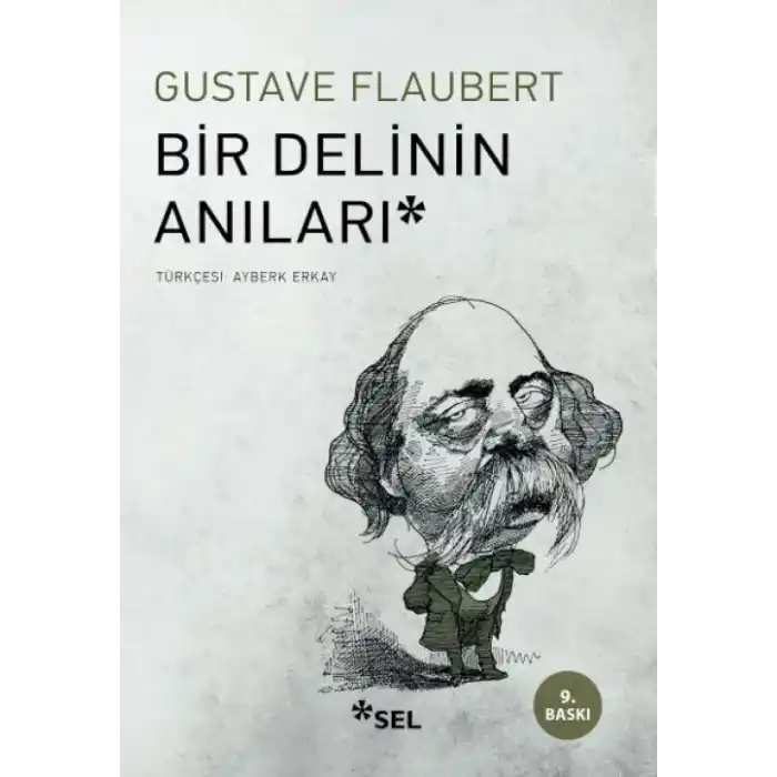 TCX Bir Delinin Anıları
