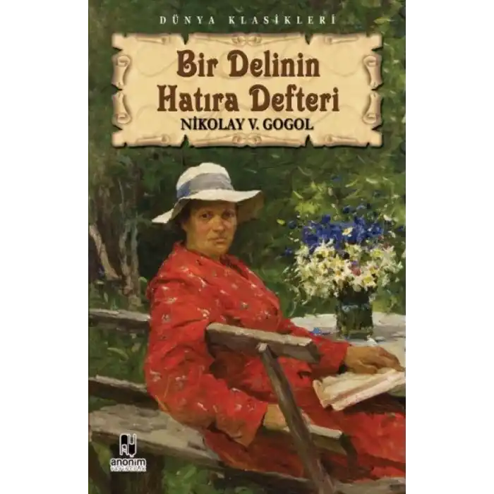 TCX Bir Delinin  i