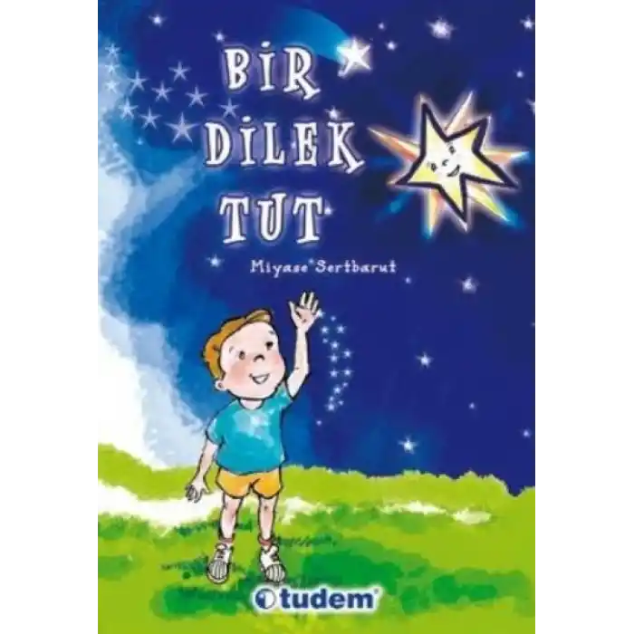TCX Bir Dilek Tut