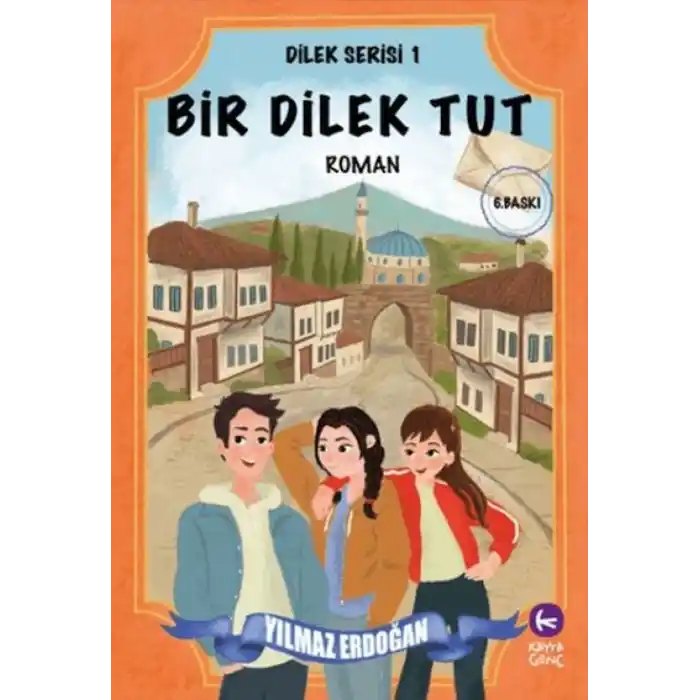TCX Bir Dilek Tut