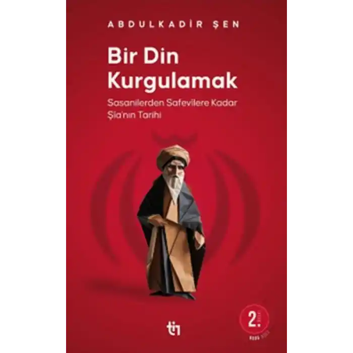 TCX Bir Din Kurgulamak