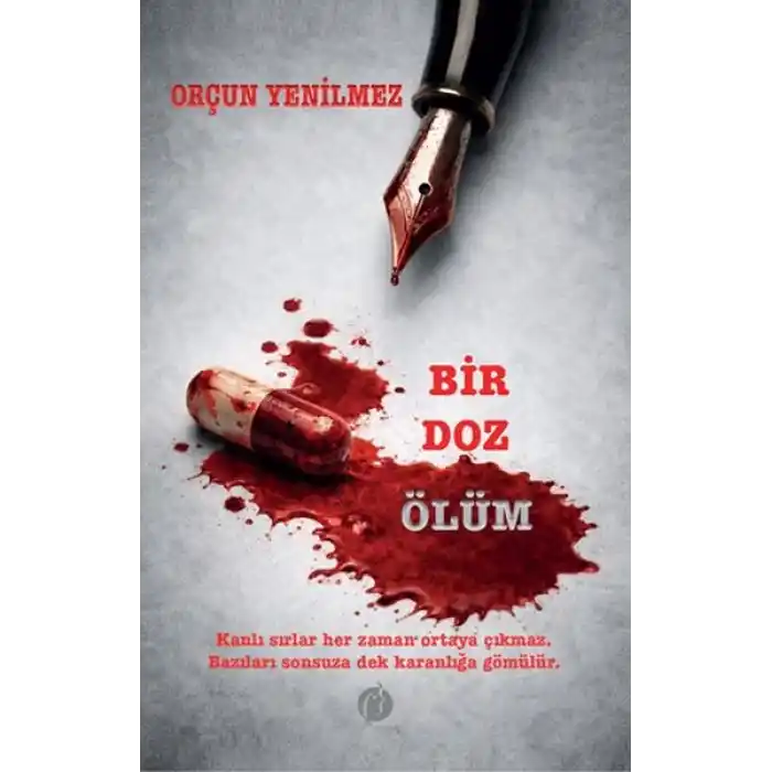 TCX Bir Doz Ölüm