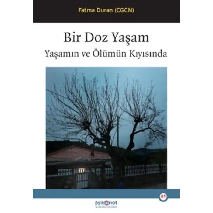 TCX Bir Doz Yaşam