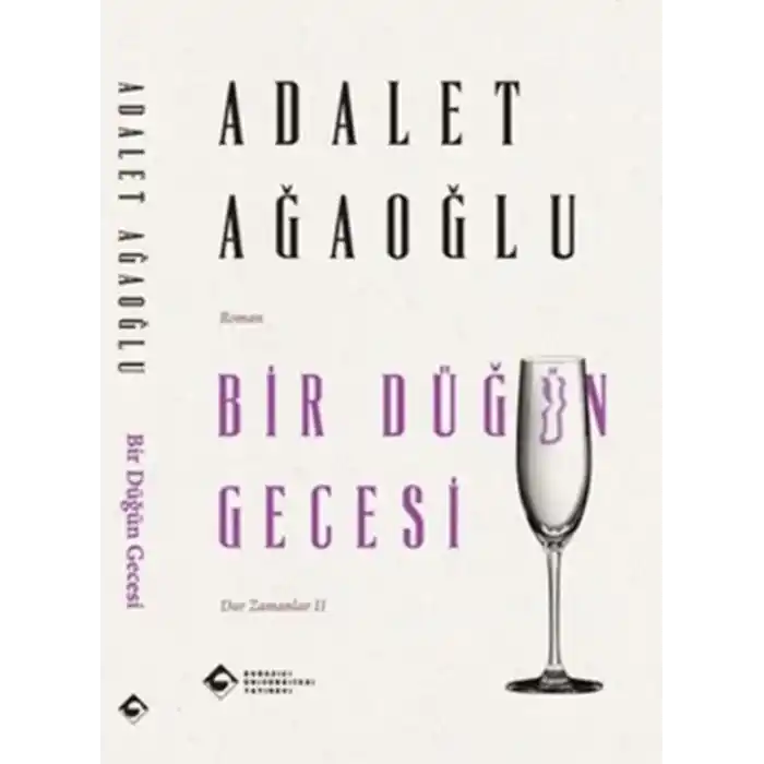 TCX Bir Düğün Gecesi