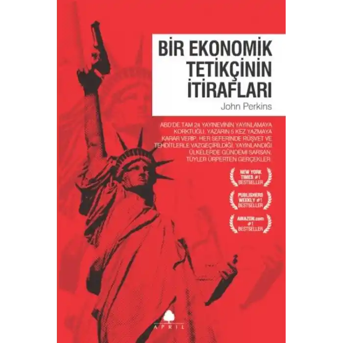 TCX Bir Ekonomik çinin İtirafları 1