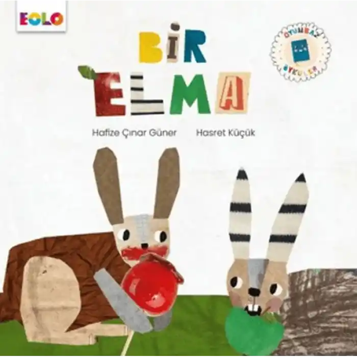 TCX Bir Elma