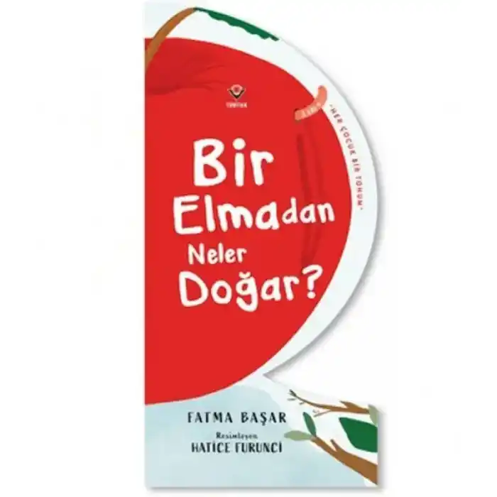 TCX Bir Elmadan Neler Doğar?