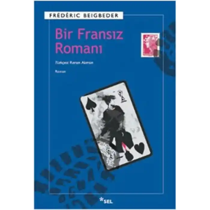 TCX Bir Fransız Romanı