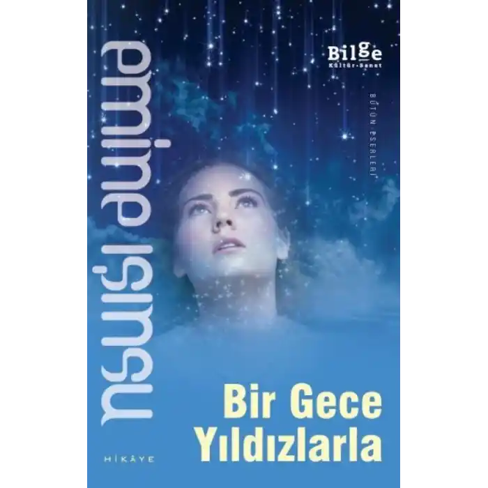 TCX Bir Gece Yıldızlarla