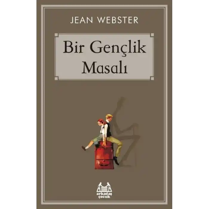 TCX Bir Gençlik Masalı