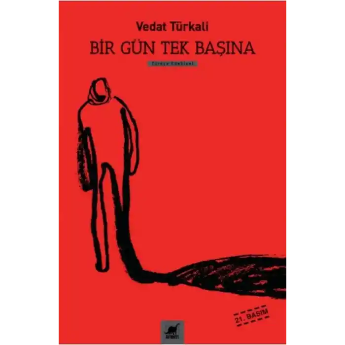 TCX Bir Gün Tek Başına