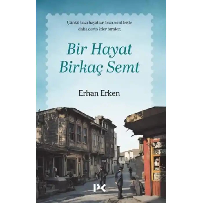 TCX Bir Hayat Birkaç Semt