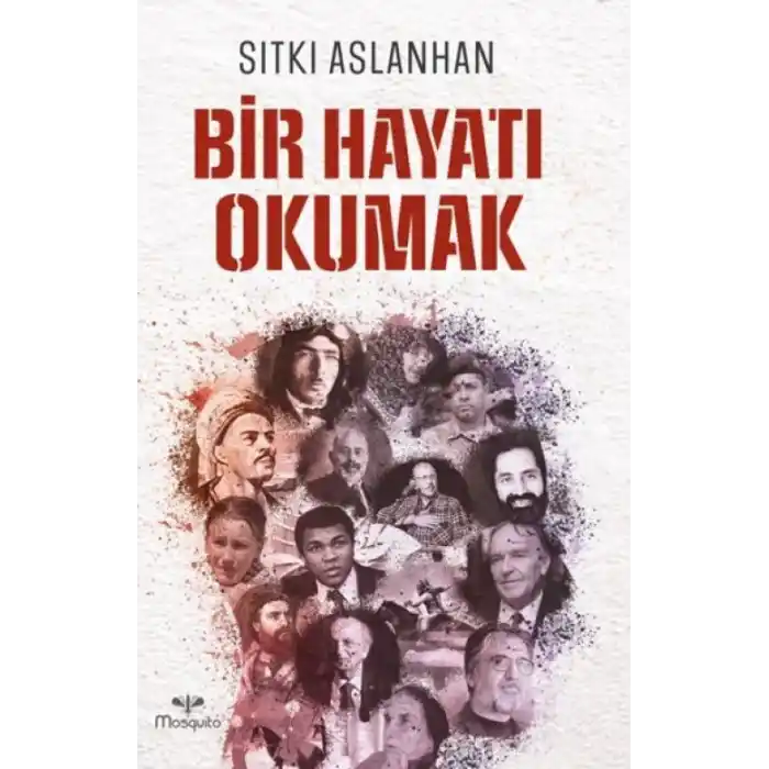 TCX Bir Hayatı Okumak