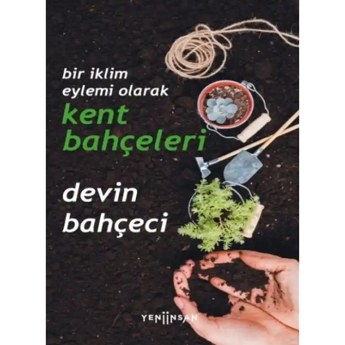 TCX Bir İklim Eylemi Olarak Kent Bahçeleri