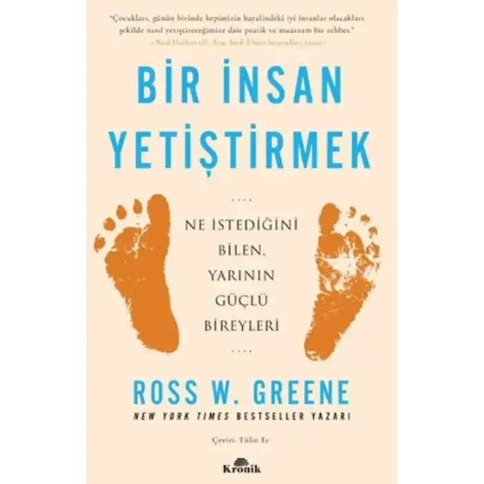 TCX Bir İnsan Yetiştirmek