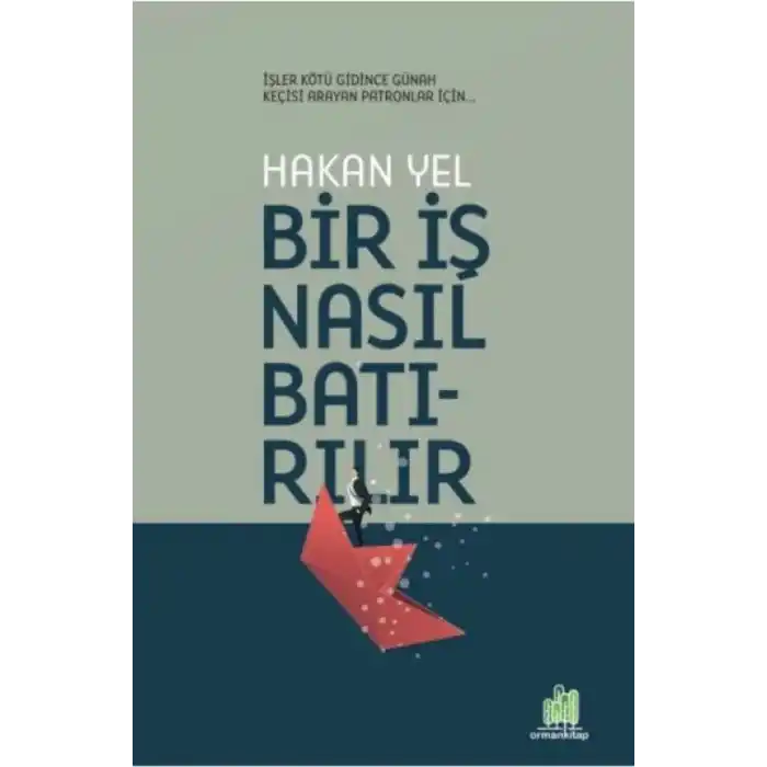 TCX Bir İş Nasıl Batırılır