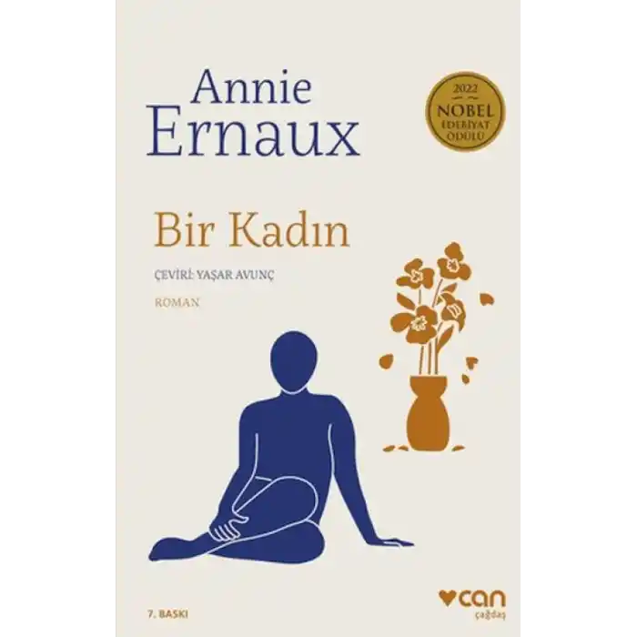TCX Bir Kadın