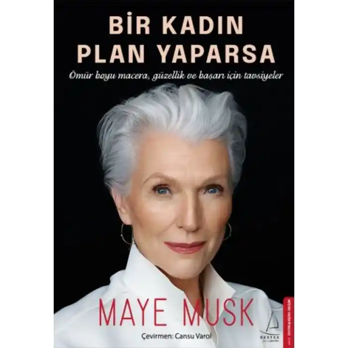 TCX Bir Kadın Plan Yaparsa