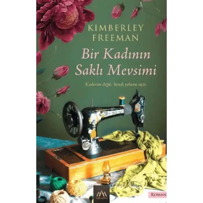 TCX Bir Kadının Saklı Mevsimi