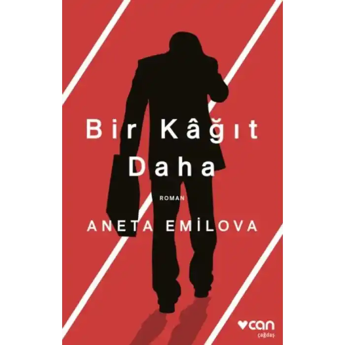 TCX Bir Kâğıt Daha