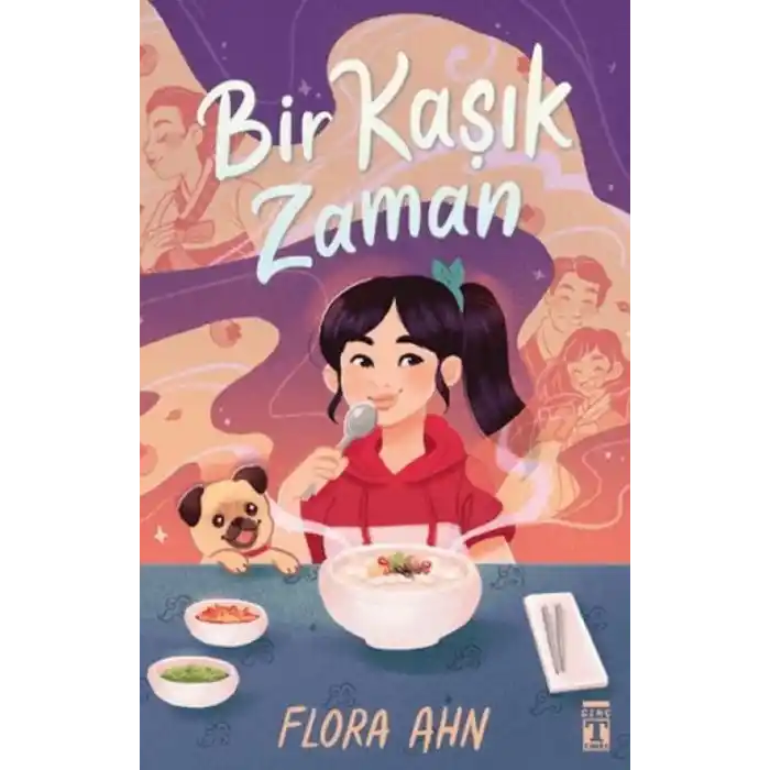 TCX Bir Kaşık Zaman