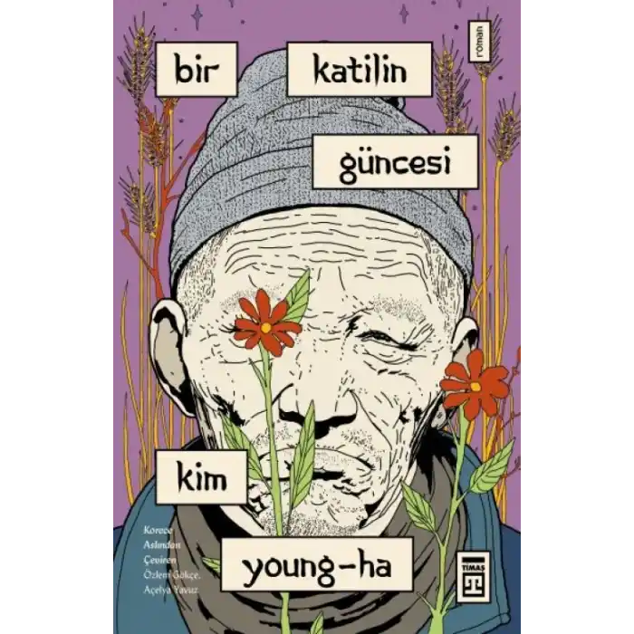 TCX Bir Katilin Güncesi