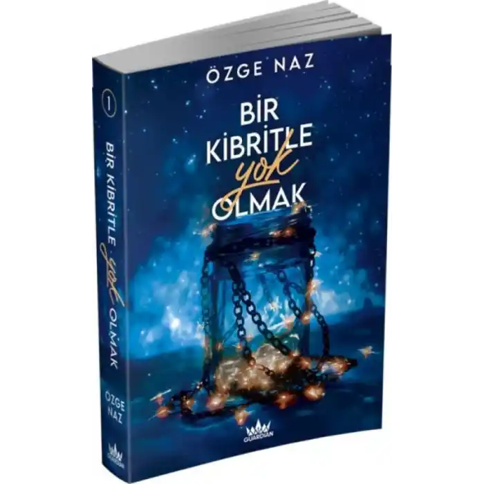 TCX Bir Kibritle  Olmak -1