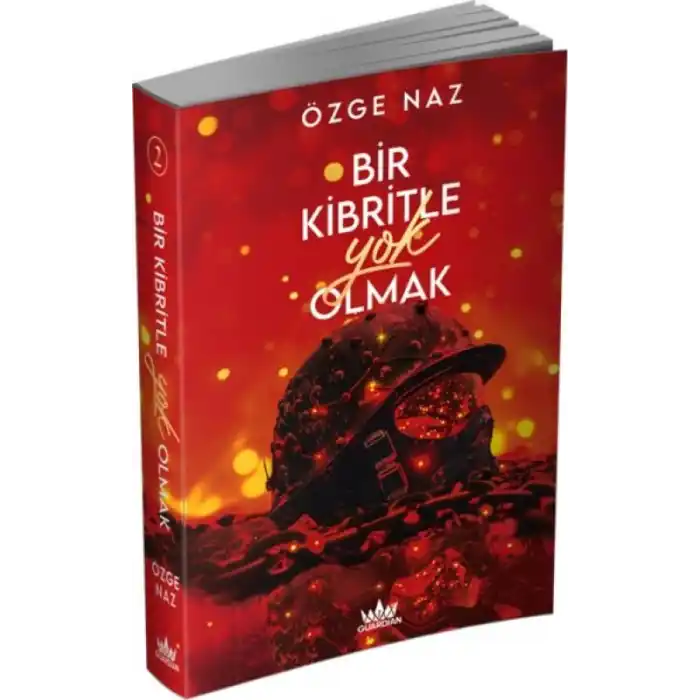 TCX Bir Kibritle  Olmak -2