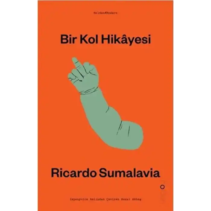 TCX Bir Kol Hikâyesi